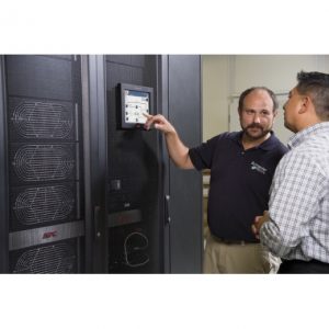 Data Center Assessment - Forescout Indonesia